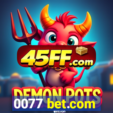 0077 bet.com